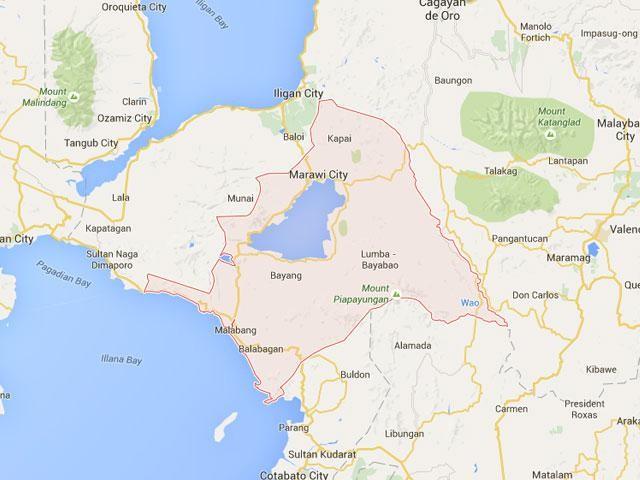 Another NGCP tower in Lanao del Sur bombed | News | GMA News Online