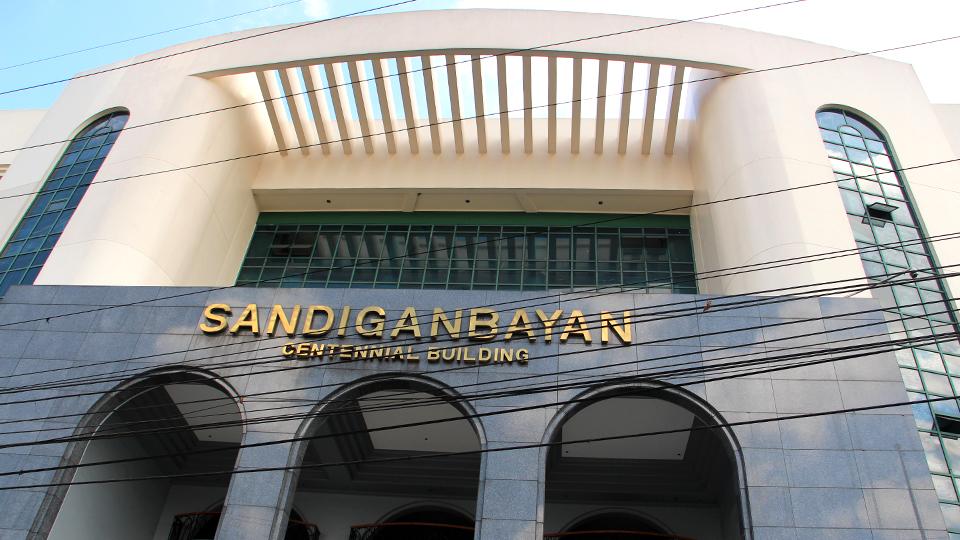 Sandiganbayan junks forfeiture case vs. Alfredo Romualdez