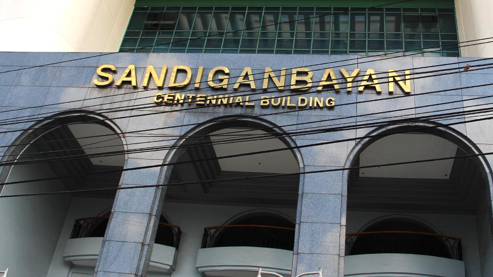 Sandiganbayan membebaskan mantan pejabat Caloocan dari pemalsuan GMA News Online