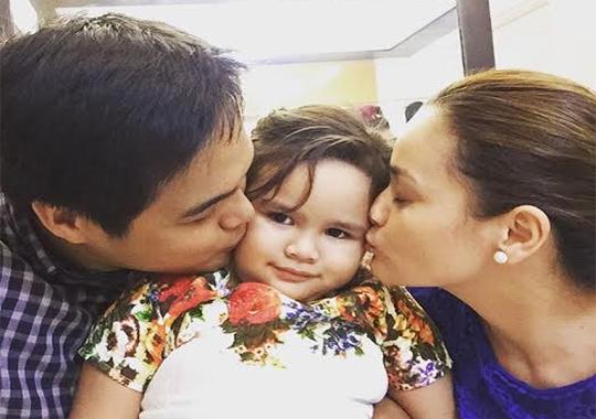 Yasmien Kurdi confident about relationship with husband Rey Soldevilla ...