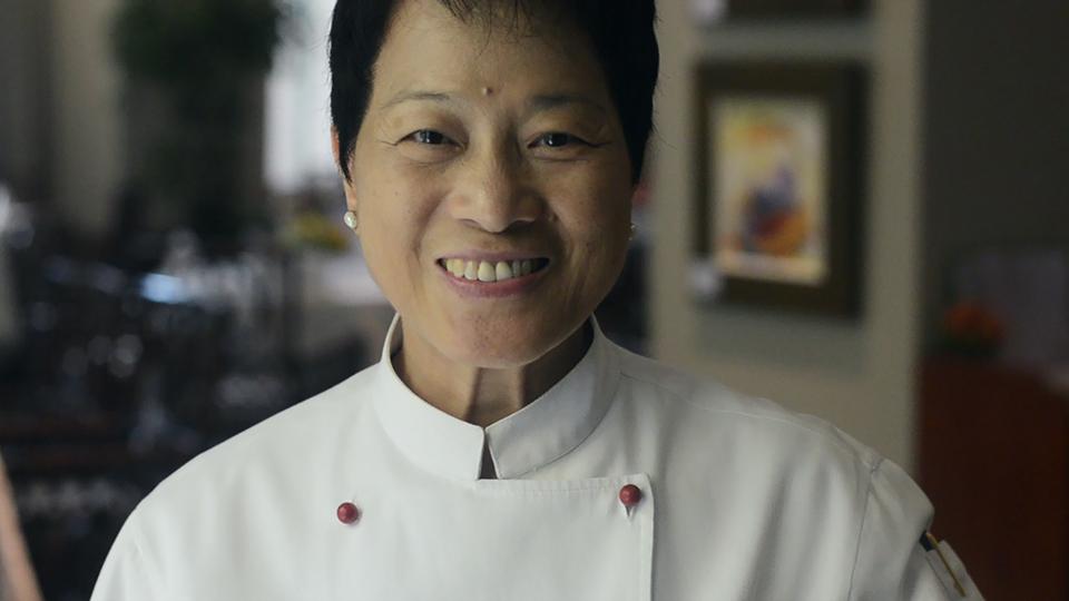 For chef who catered Pope Francis' meals in Manila, blessings still ...