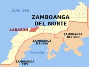 Zamboanga del Norte placed under state of calamity due to El Niño | GMA ...