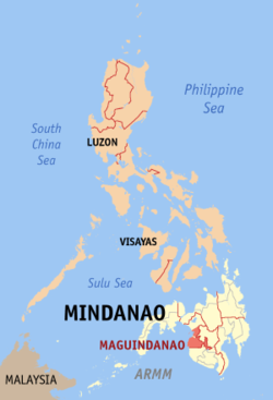 Plebisit untuk membagi Maguindanao menjadi 2 provinsi ditetapkan pada 17 September │ GMA News Online