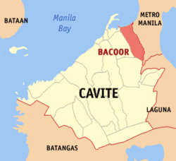 Cavite declares State of Calamity due to effects of Kristine | GMA News ...