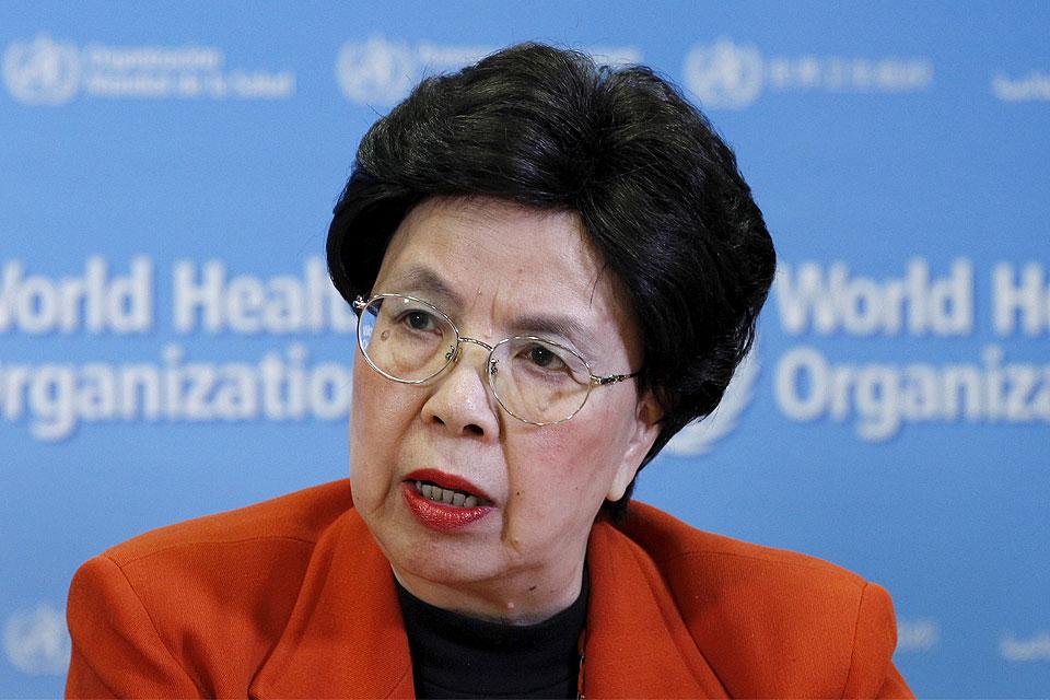 Better Mental Health Treatment Would Boost Nations Economies WHO