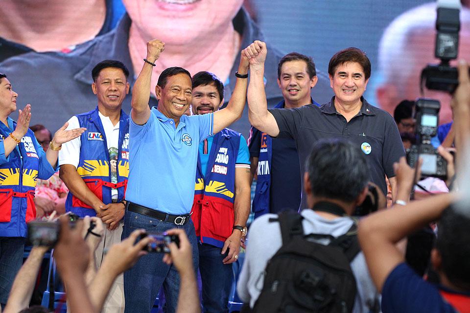 UNA loses major ally in vote-rich Cebu | GMA News Online