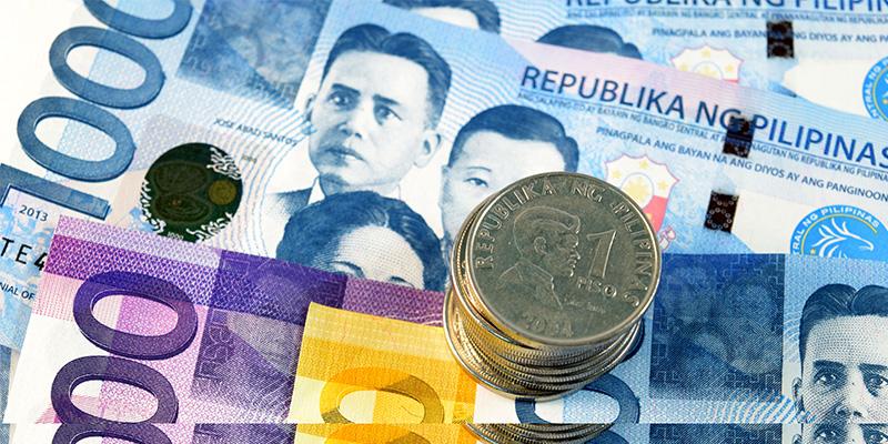 Gaji Filipina naik menjadi lebih rendah dari rata-rata Asia Pasifik pada tahun 2022 —jajak pendapat GMA News Online