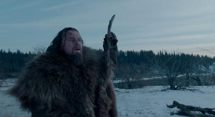 After success at Oscars, ‘The Revenant’ returns to PHL cinemas | GMA ...