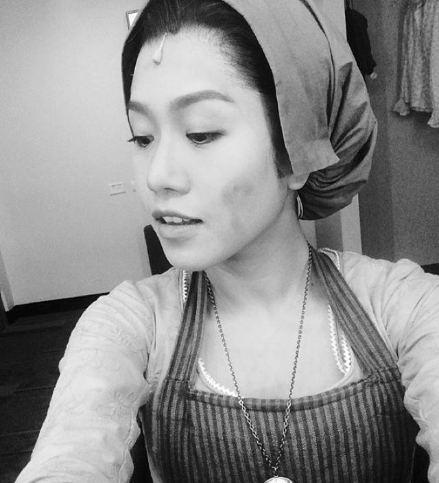 Rachelle Ann Go frustrated over missing Les Miz Manila shows due to ...