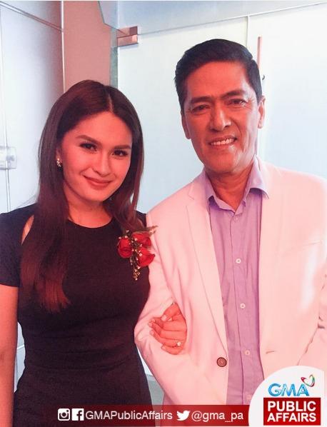 Kasalang Pauleen Luna at Vic Sotto, sasariwain sa 'Tunay na Buhay' | GMA  News Online