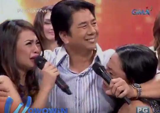 Kuya Wil May Bagong Co Host Sa Wowowin Na Beauty Queen Gma News Online