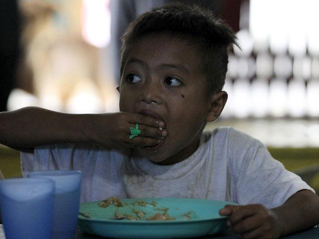 DSWD: Talks still ongoing over funds for P40-billion food stamps program