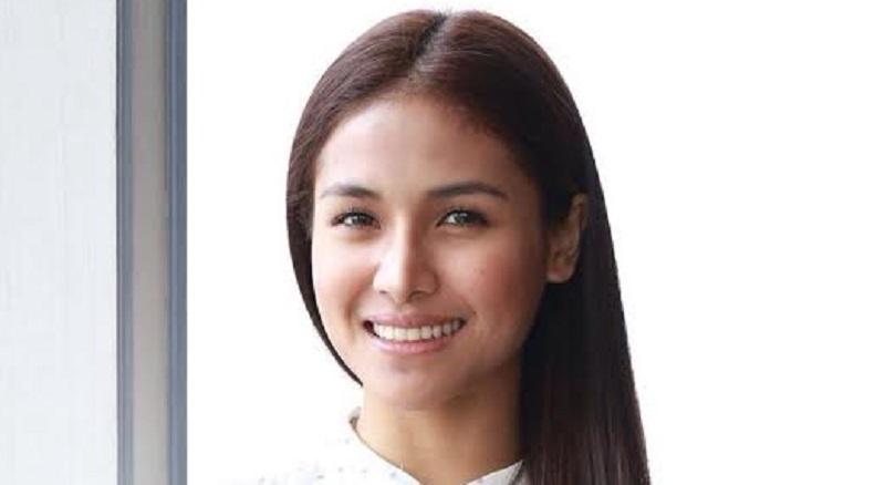 Sanya Lopez, na-discover nang mapagkamalang artista nang bumisita sa ...