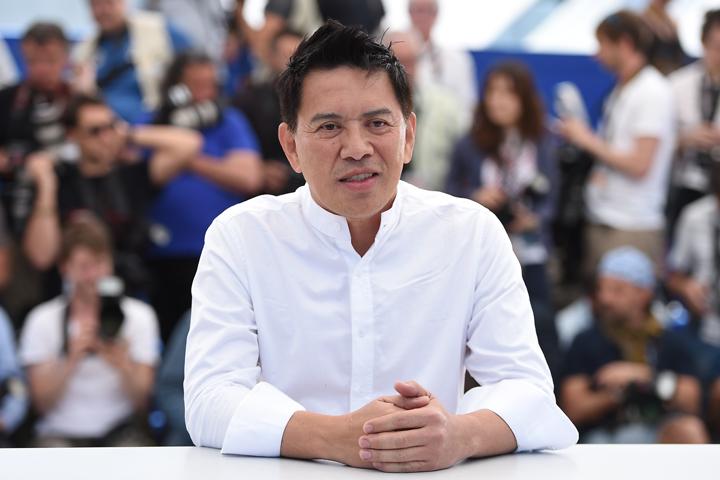 Brillante Mendoza Addresses Poverty Porn Tag On Movies