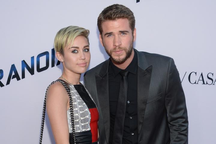 Miley Cyrus Slams Rumors She Cheated On Husband Liam In Wild Rant | GMA ...