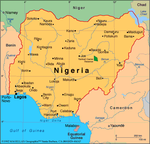 Gunmen kidnap more than 100 in attack on villages in northwest Nigeria