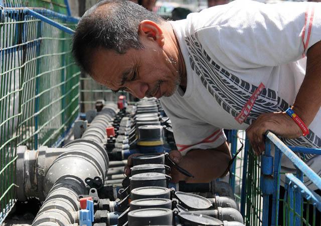 Maynilad Manila Water No Longer Asking Govt To Pay For Rate Increases