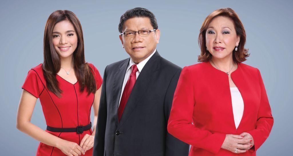 GMA Network rules Urban Luzon ratings in August | GMA News Online