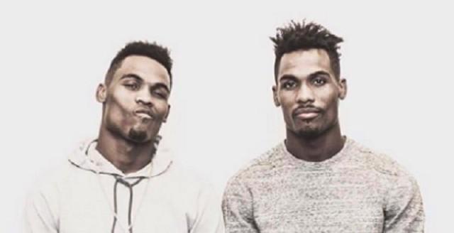 Family affair as Charlo twins reign in Vegas