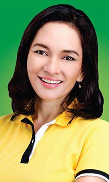 Hontiveros says friends, kin gave strength for 3rd senatorial run | GMA ...