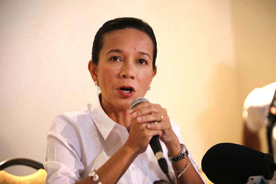 Poe says corruption ‘alive and well’ under Duterte admin | GMA News Online