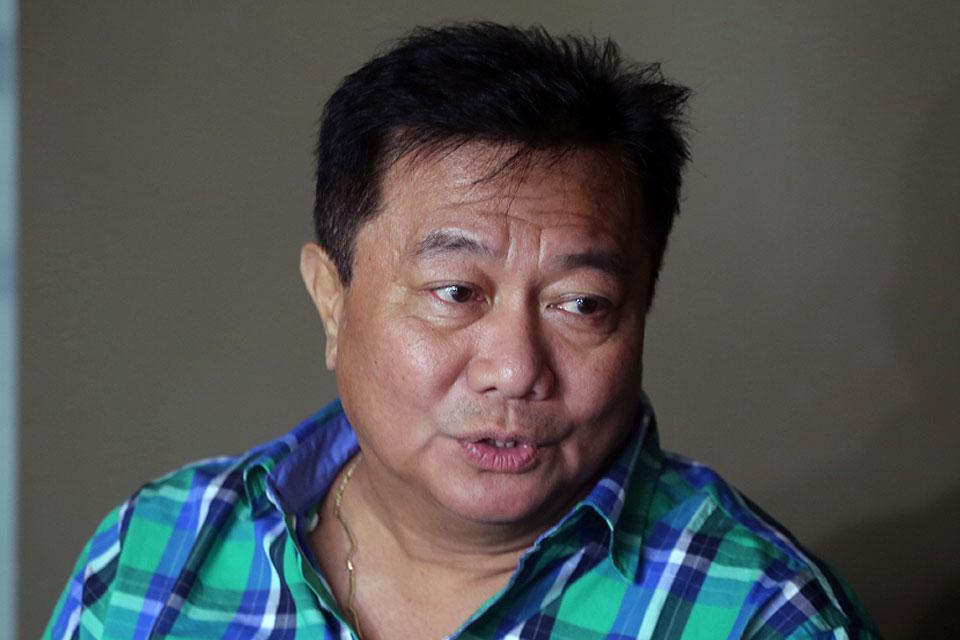 Duterte ally Pantaleon Alvarez elected as Speaker of 17th Congress ...