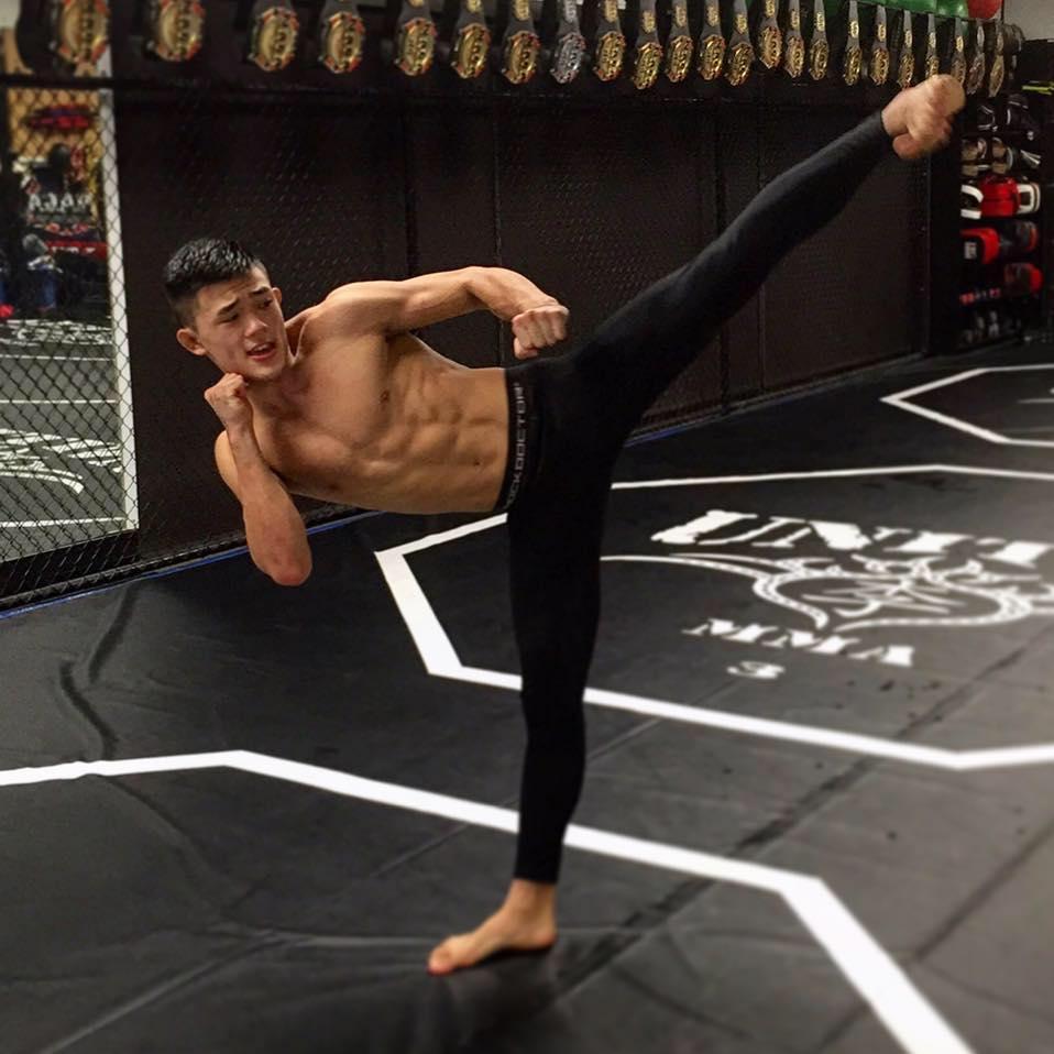 Christian Lee stuns Shinya Aoki in Singapore | GMA News Online