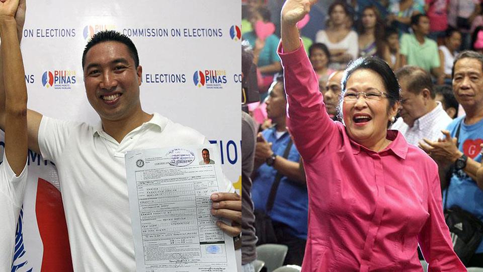 Comelec OKs verification of 30k signatures in recall plea vs. San Juan ...