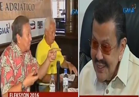 Mayoral race in Manila remains tight GMA News Online