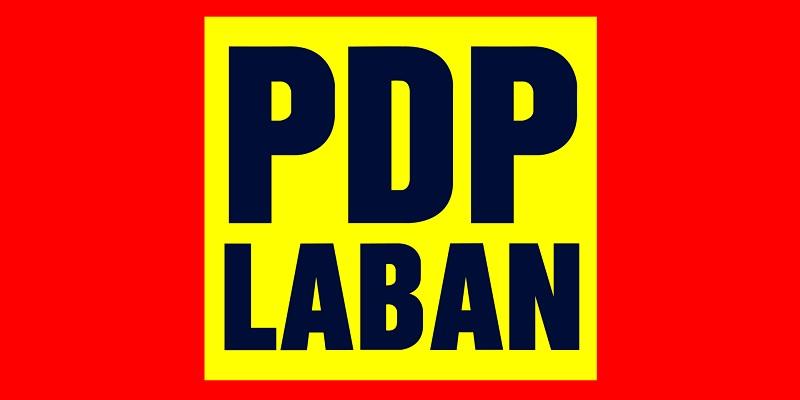 Fraksi kus PDP-Laban melihat adopsi taruhan presiden di tengah penarikan Go GMA News Online
