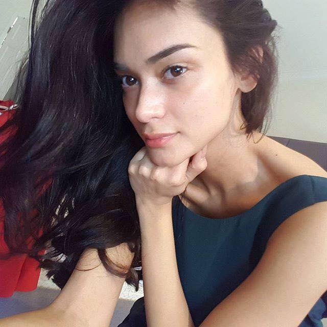 Pia Wurtzbach Wows Netizens With No Make Up Look On Instagram Gma News Online 1187