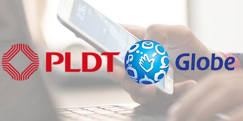 Globe, PLDT melaporkan gangguan layanan di Visayas, Mindanao karena Odette GMA News Online