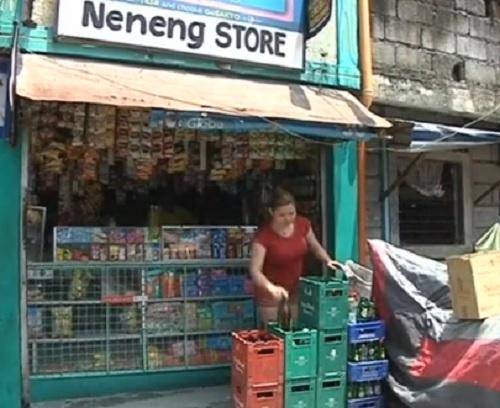 Ateneo students develop AI-powered software for sari-sari stores