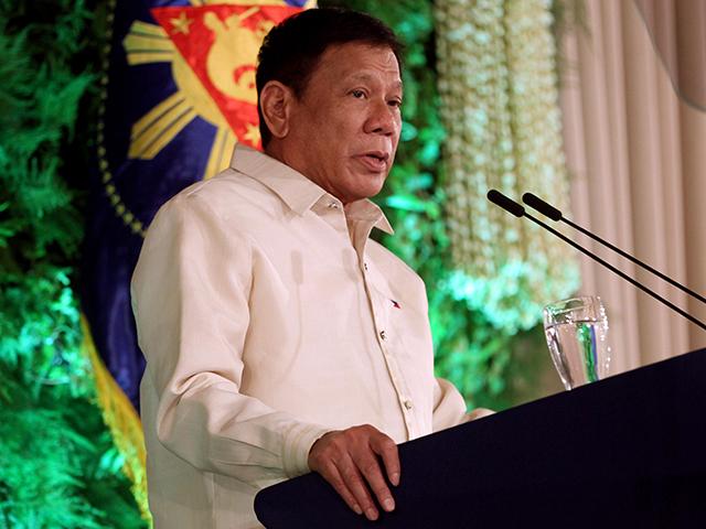 10 Ways Duterte Plans To Change The Philippines | GMA News Online