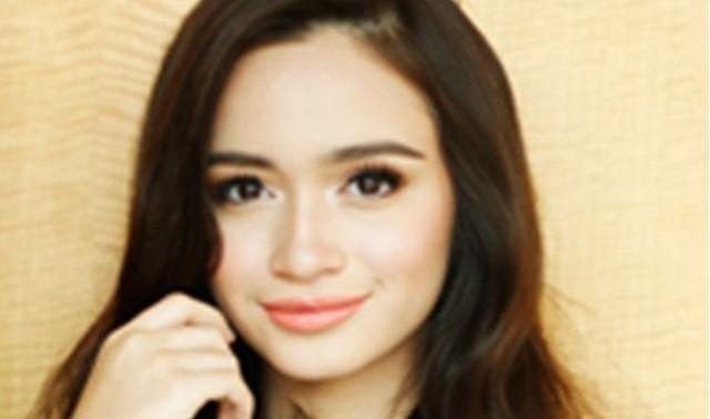 Meet Angelina Montano, the eldest daughter of Sunshine Cruz