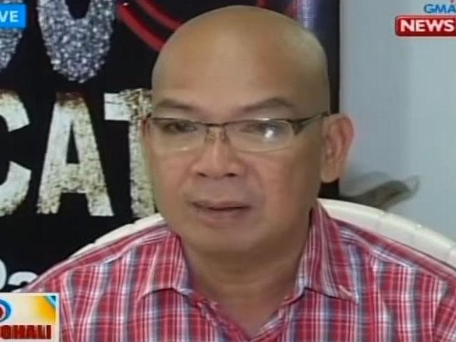 Ex-PDEA agent Morales released from Senate detention
