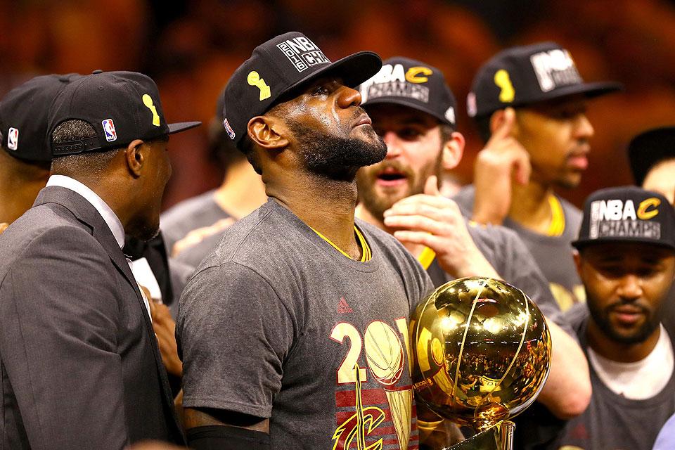 Lebron james gay