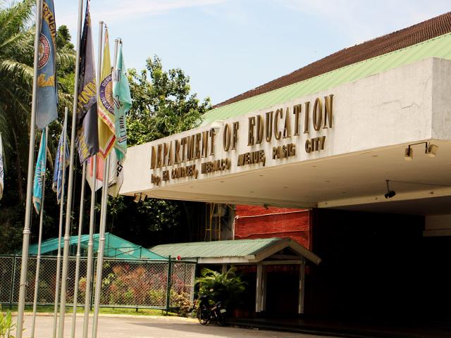 DepEd inks deal with online learning service to boost PH PISA scores