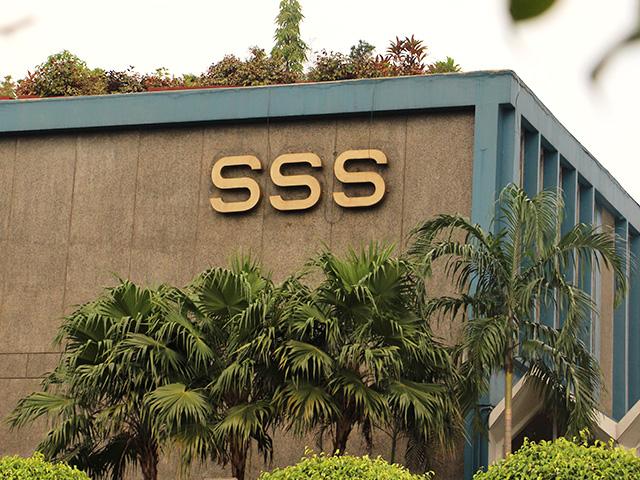 No definite date yet for 2nd P1,000 pension hike —SSS official | GMA ...