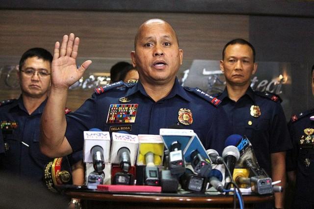 23 mayors linked to illegal drugs –PNP chief