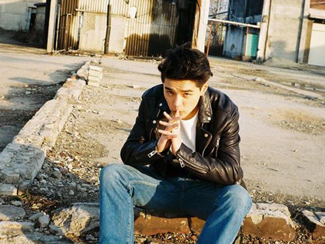 South Korean R&B singer Dean is coming to Manila | GMA News Online