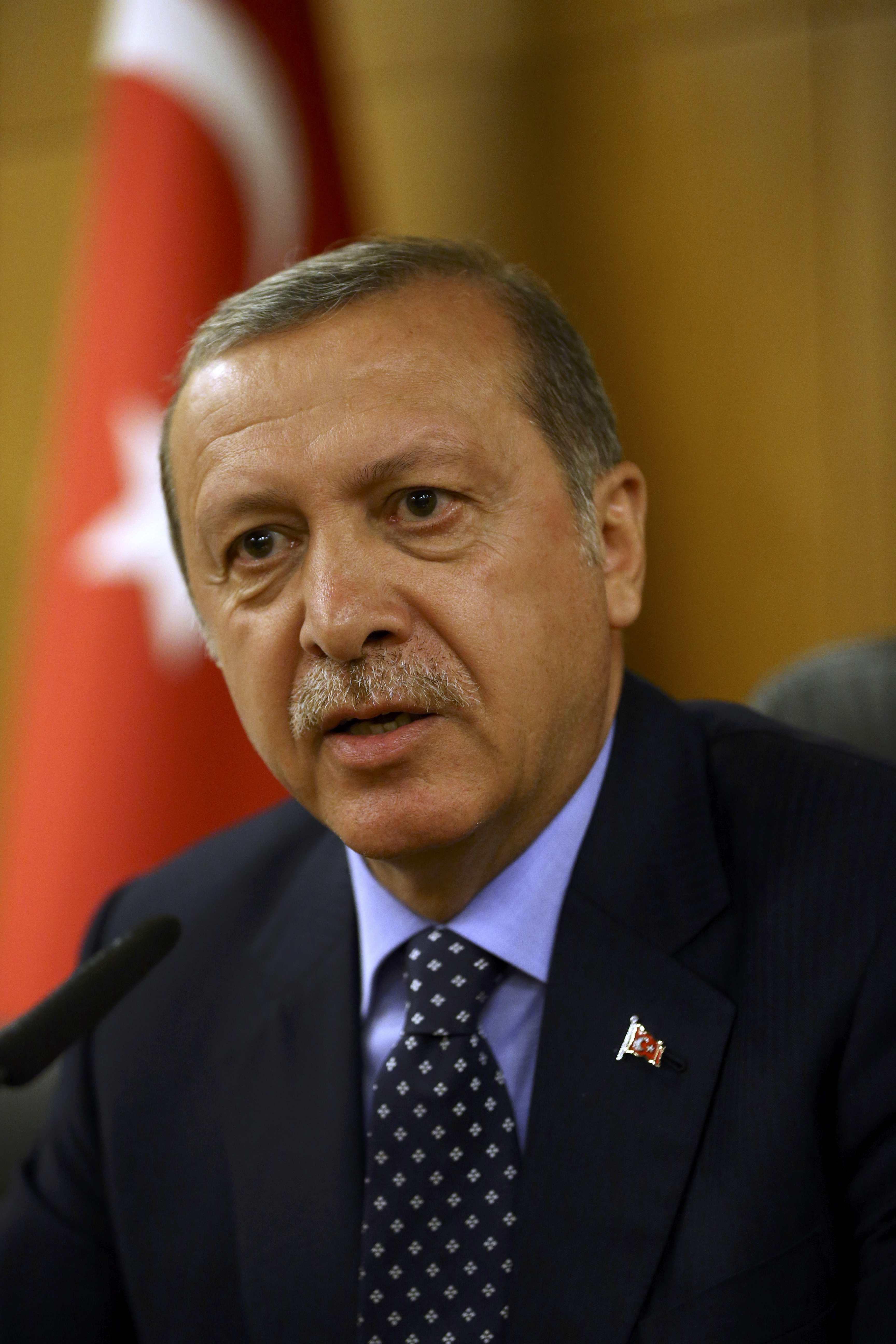 Parlemen Turki mengadopsi undang-undang media yang memenjarakan mereka yang menyebarkan ‘disinformasi’