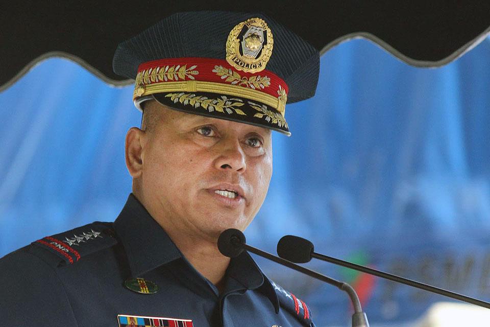 7 dead, 811 arrested in Holy Week anti-drug ops —PNP | GMA News Online