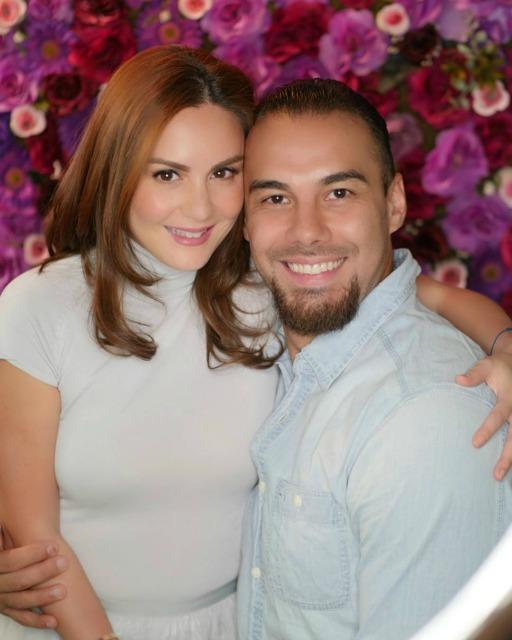 Chesca and Doug Kramer talk about facing problems as married couple GMA News Online