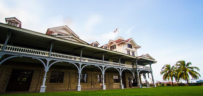 International scholars visit Silliman as history conference begins ...