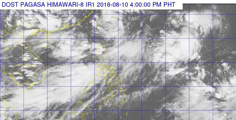 Monsoon Rains To Continue Over Luzon | GMA News Online