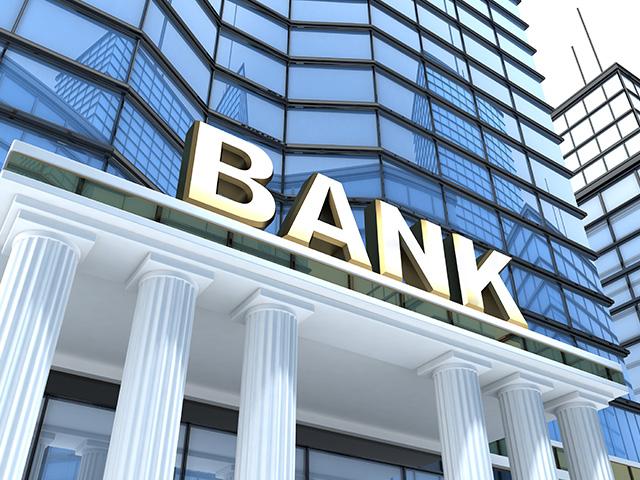 Wall Street tenggelam dalam kegelisahan tentang bank setelah laporan pekerjaan beragam
