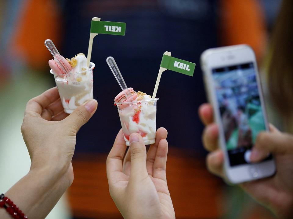 South Korea looks to generate buzz for edible insects GMA News Online