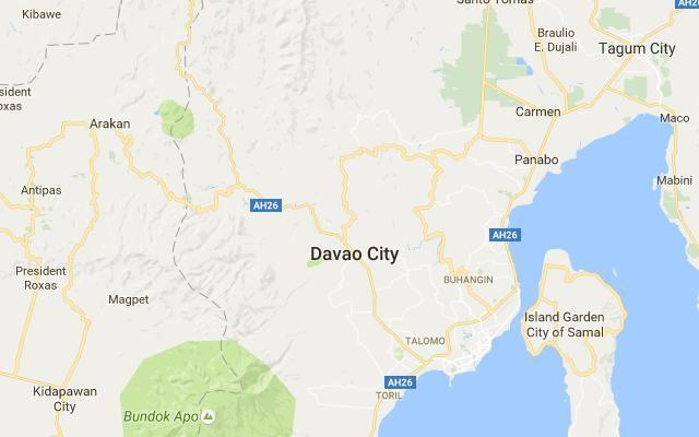 Davao City back to GCQ — Palace