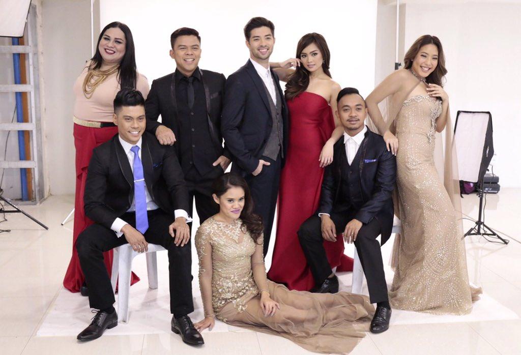 GMA Network’s newest show ‘Superstar Duets’ combines music and comedy